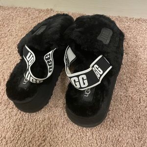 UGG Slippers